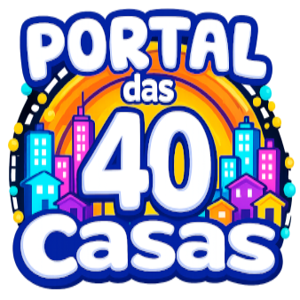 Portal 40 Casas